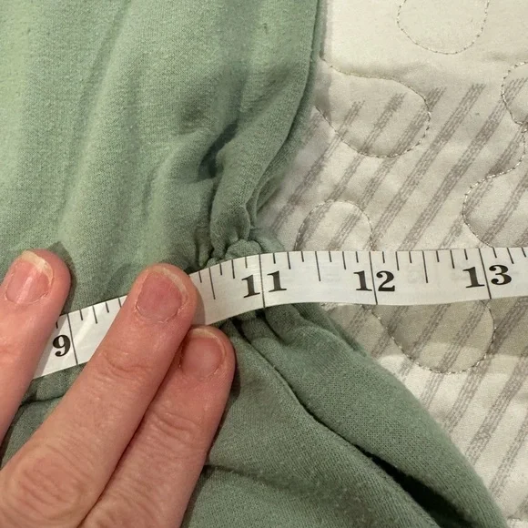 Matilda Jane MATCH moments with you resting day romper mom and daughter set - Picture 11 of 13